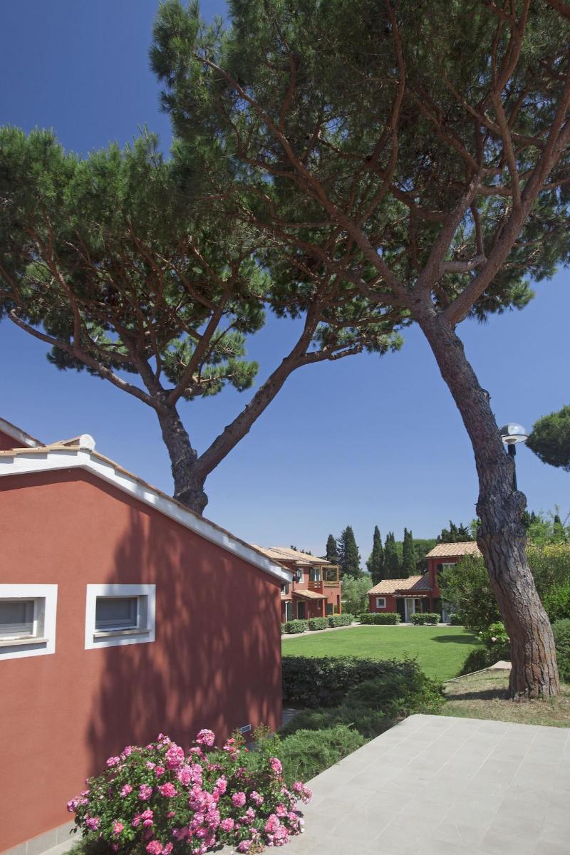 Pineta Residence - Genel