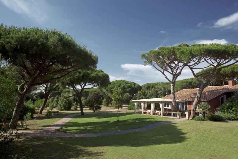 Pineta Residence - Genel