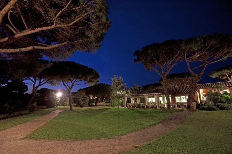 Pineta Residence - Genel