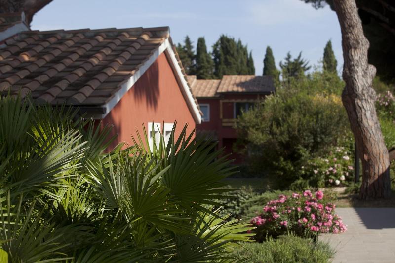 Pineta Residence - Oda