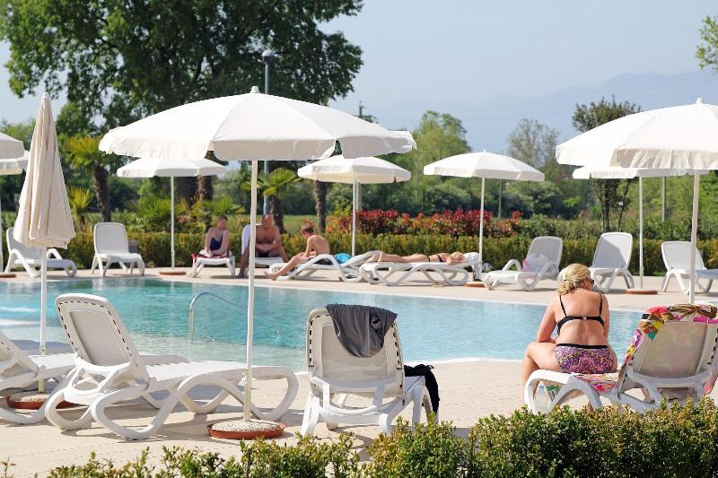Residence Borgo Mondragon - Aktivite