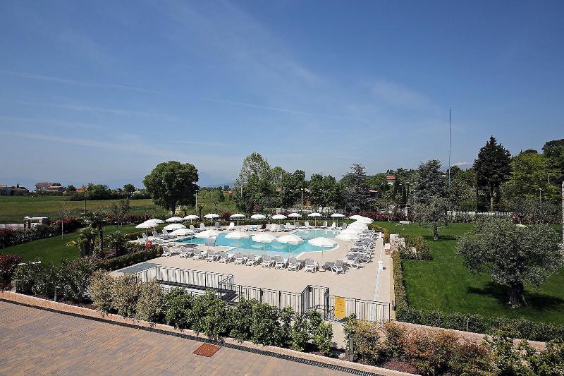 Residence Borgo Mondragon - Aktivite