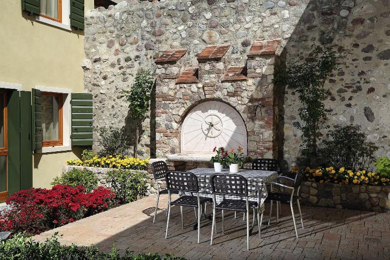 Residence Borgo Mondragon - Aktivite