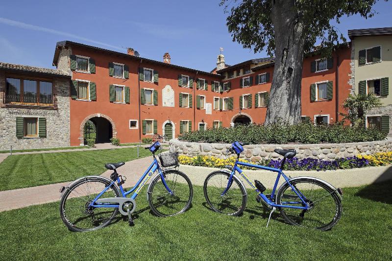 Residence Borgo Mondragon - Aktivite