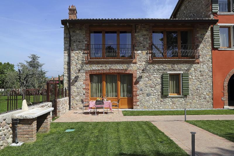 Residence Borgo Mondragon - Aktivite