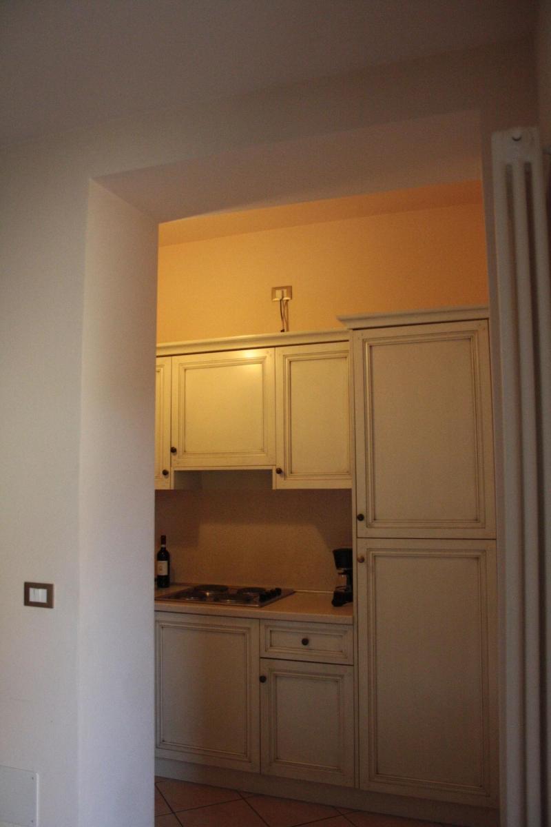 Residence Borgo Mondragon - Oda