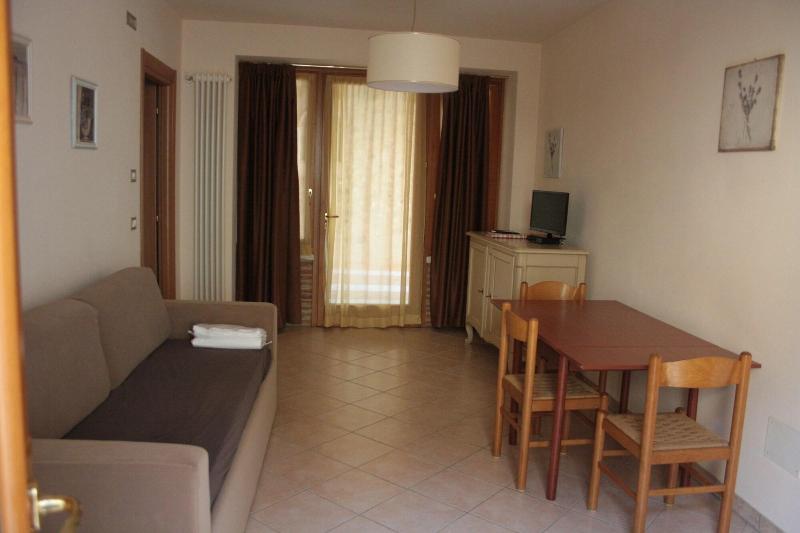 Residence Borgo Mondragon - Oda