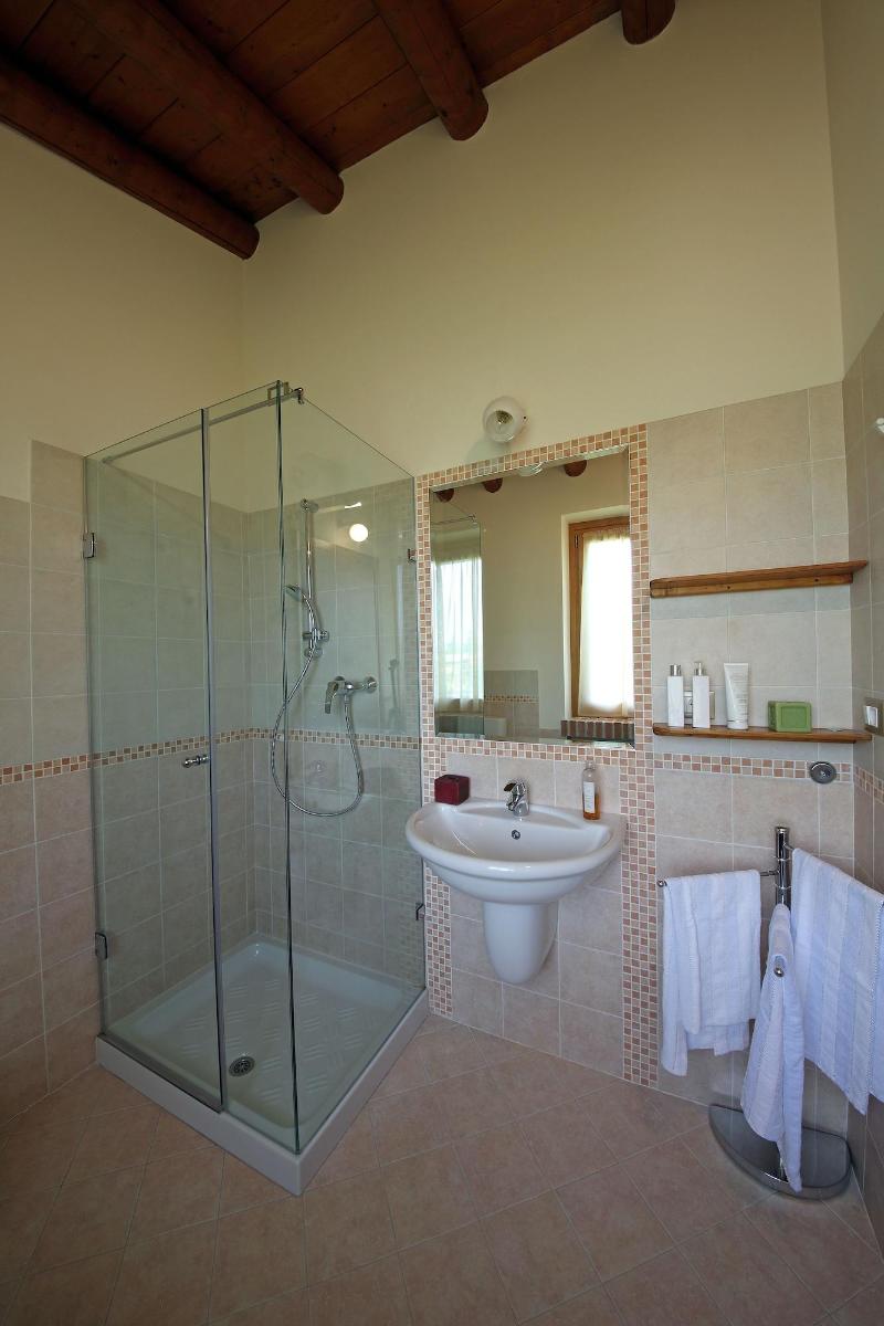 Residence Borgo Mondragon - Oda
