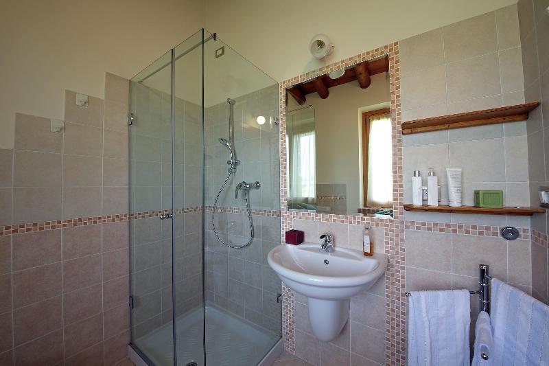 Residence Borgo Mondragon - Oda