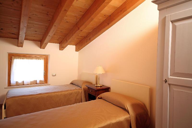 Residence Borgo Mondragon - Oda