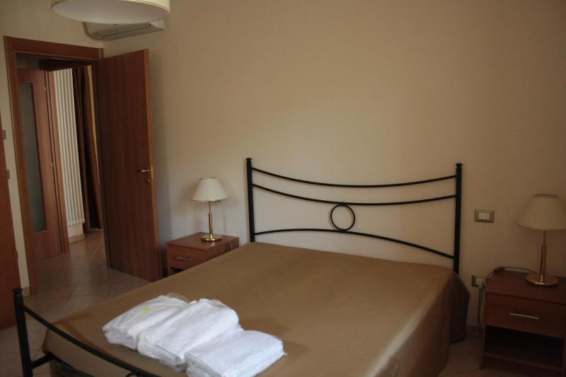 Residence Borgo Mondragon - Oda