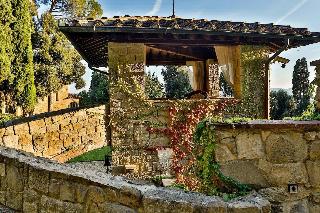 Villa Le Fontanelle - Residenza d'Epoca otel fotoğrafı