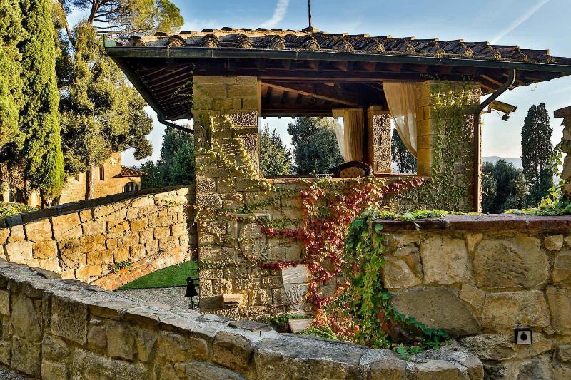 Villa Le Fontanelle - Residenza d'Epoca - Genel