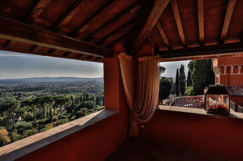 Villa Le Fontanelle - Residenza d'Epoca - Genel