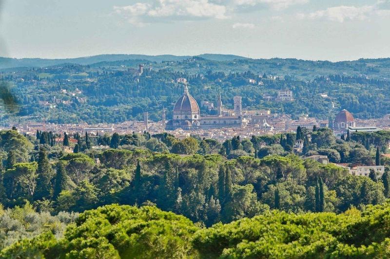 Villa Le Fontanelle - Residenza d'Epoca - Genel