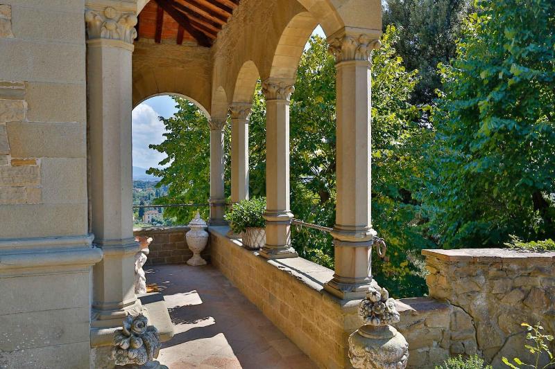 Villa Le Fontanelle - Residenza d'Epoca - Genel