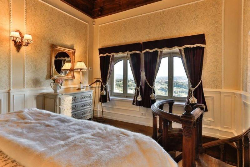 Villa Le Fontanelle - Residenza d'Epoca - Oda