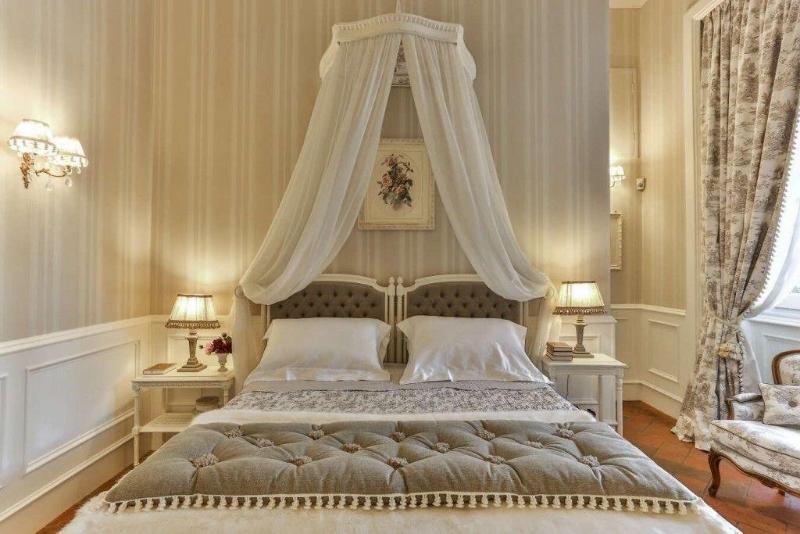Villa Le Fontanelle - Residenza d'Epoca - Oda