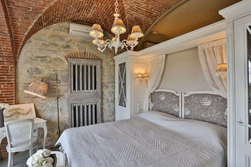 Villa Le Fontanelle - Residenza d'Epoca - Oda