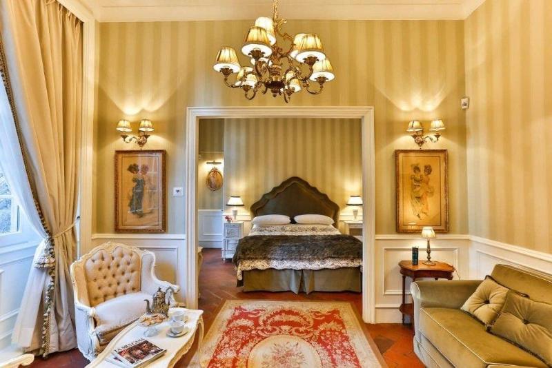 Villa Le Fontanelle - Residenza d'Epoca - Oda