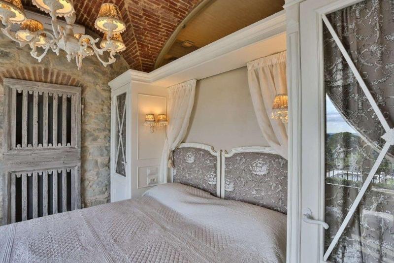 Villa Le Fontanelle - Residenza d'Epoca - Oda