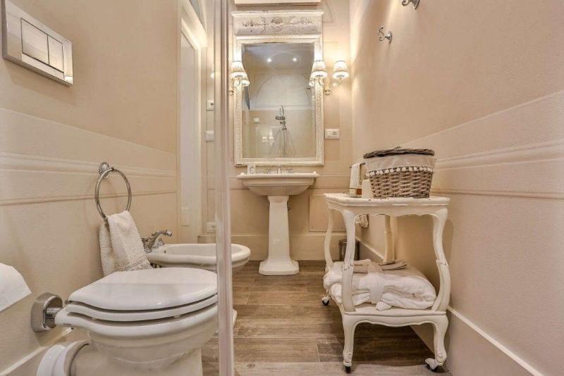 Villa Le Fontanelle - Residenza d'Epoca - Oda