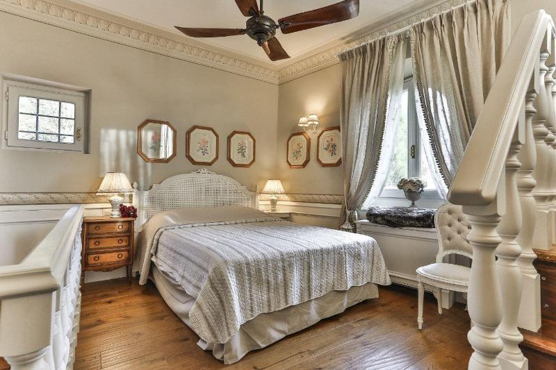 Villa Le Fontanelle - Residenza d'Epoca - Oda