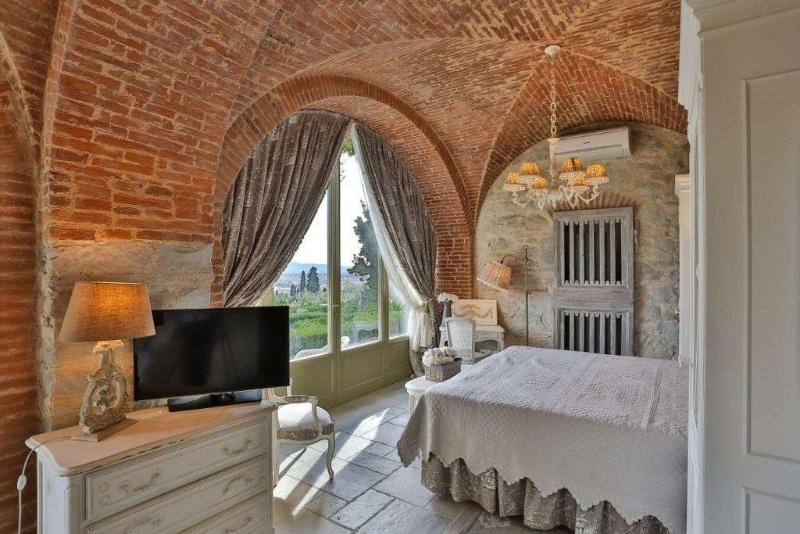 Villa Le Fontanelle - Residenza d'Epoca - Oda