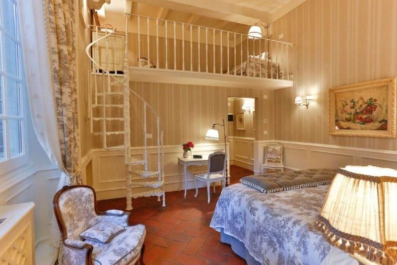Villa Le Fontanelle - Residenza d'Epoca - Oda