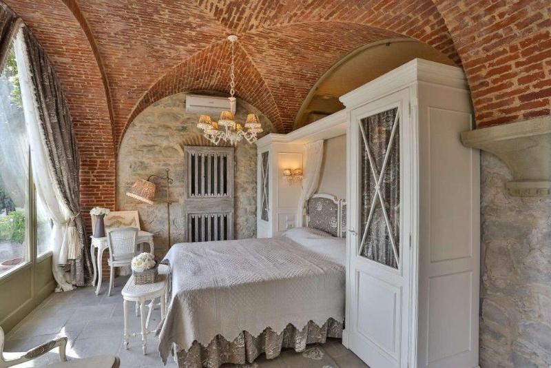 Villa Le Fontanelle - Residenza d'Epoca - Oda