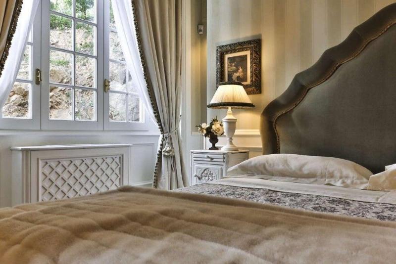 Villa Le Fontanelle - Residenza d'Epoca - Oda