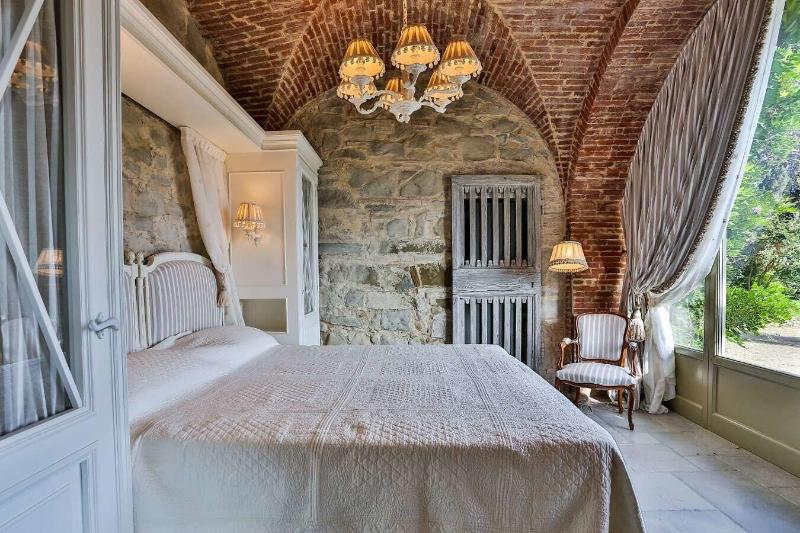 Villa Le Fontanelle - Residenza d'Epoca - Oda