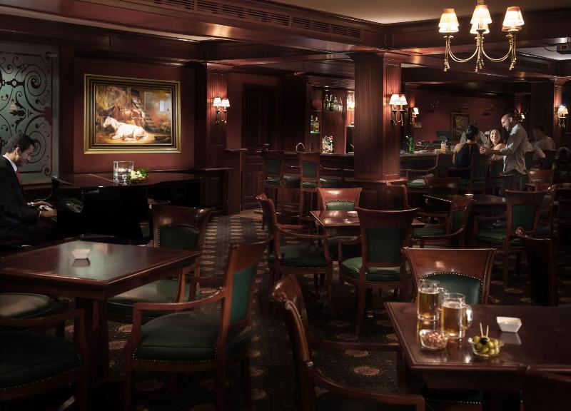 Jolie Ville resort & Spa Kings Island, Luxor - Bar