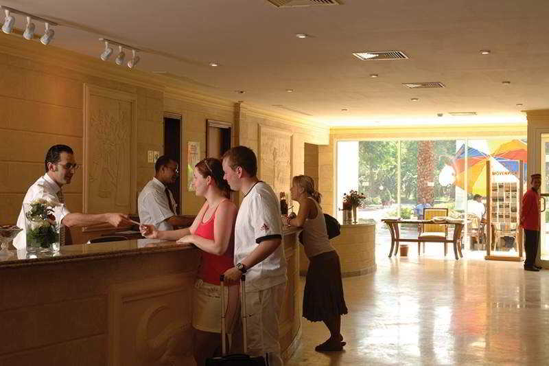 Jolie Ville resort & Spa Kings Island, Luxor fotoÄŸrafÄ±