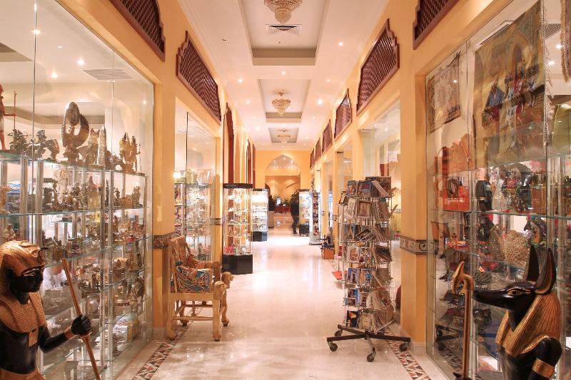 Jolie Ville resort & Spa Kings Island, Luxor - Aktivite