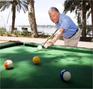 Jolie Ville resort & Spa Kings Island, Luxor fotoÄŸrafÄ±