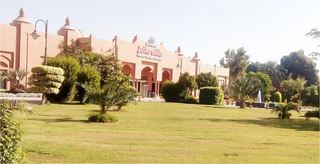 Jolie Ville resort & Spa Kings Island, Luxor fotoÄŸrafÄ±