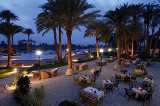 Jolie Ville resort & Spa Kings Island, Luxor fotoÄŸrafÄ±