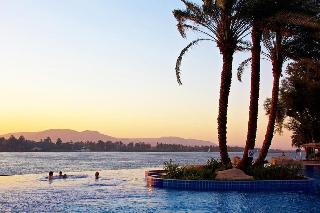 Jolie Ville resort & Spa Kings Island, Luxor otel fotoğrafı