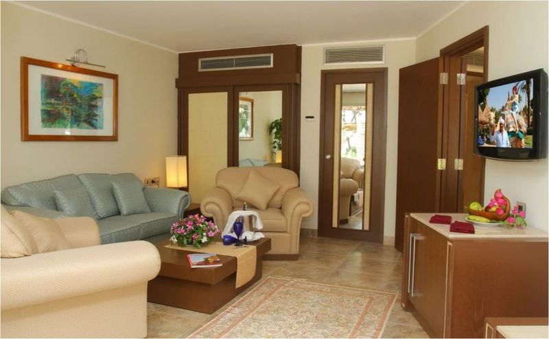 Jolie Ville resort & Spa Kings Island, Luxor - Oda