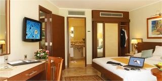 Jolie Ville resort & Spa Kings Island, Luxor fotoÄŸrafÄ±