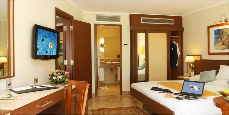 Jolie Ville resort & Spa Kings Island, Luxor - Oda