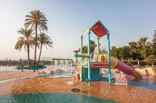 Jolie Ville resort & Spa Kings Island, Luxor fotoÄŸrafÄ±