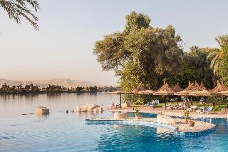 Jolie Ville resort & Spa Kings Island, Luxor fotoÄŸrafÄ±