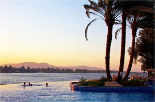 Jolie Ville resort & Spa Kings Island, Luxor fotoÄŸrafÄ±