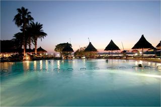 Jolie Ville resort & Spa Kings Island, Luxor fotoÄŸrafÄ±