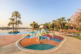 Jolie Ville resort & Spa Kings Island, Luxor fotoÄŸrafÄ±