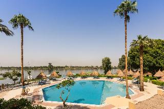 Jolie Ville resort & Spa Kings Island, Luxor fotoÄŸrafÄ±