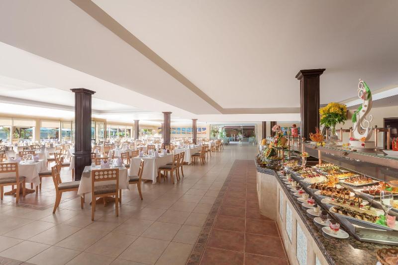 Jolie Ville resort & Spa Kings Island, Luxor - Restoran