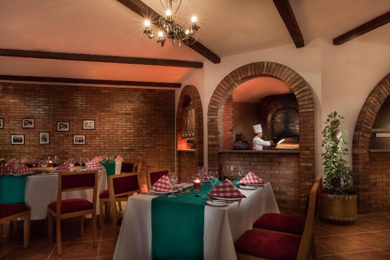 Jolie Ville resort & Spa Kings Island, Luxor - Restoran